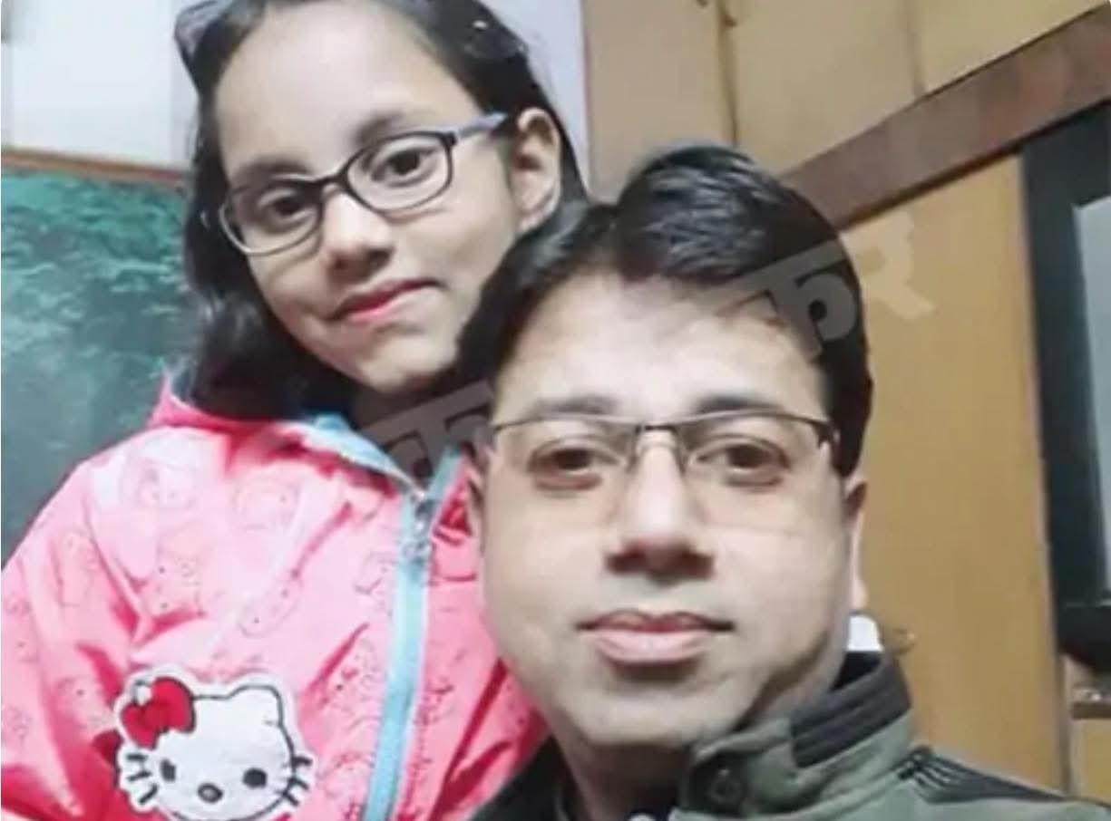 कर्ज से परेशान परिवार ने लखनऊ में आत्महत्या की
