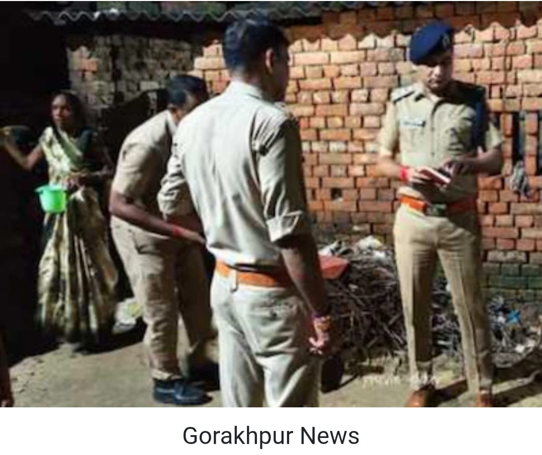 कलयुग का 'राधेश्याम' बना जल्लाद, जन्माष्टमी से पहले किया खौफनाक कांड, दहल उठा इलाका