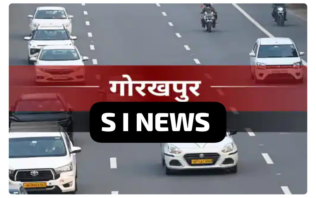 गोरखपुर में व्यापारियों ने किराए में बढ़ोतरी के खिलाफ नगर आयुक्त को ज्ञापन सौंपा