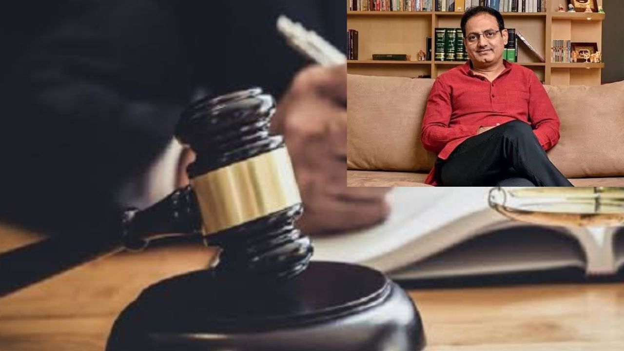 अजमेर कोर्ट ने विकास दिव्यकीर्ति को तलब किया, 22 जुलाई होगा अगला मुक़दमा