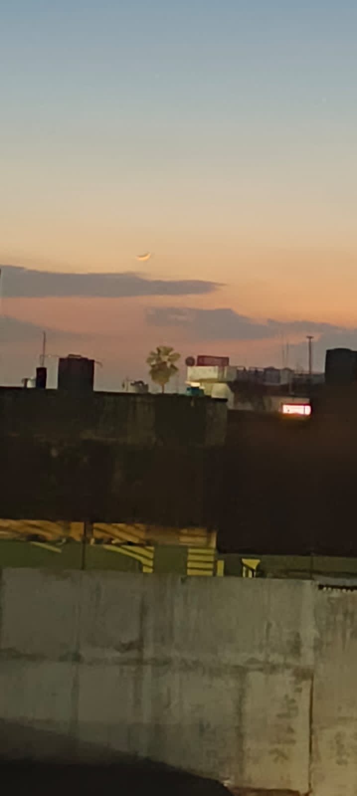 चांद नजर आया, मुहर्रम की पहली तारीख नए इस्लामी साल का आगाज, 1447 हिजरी शुरु