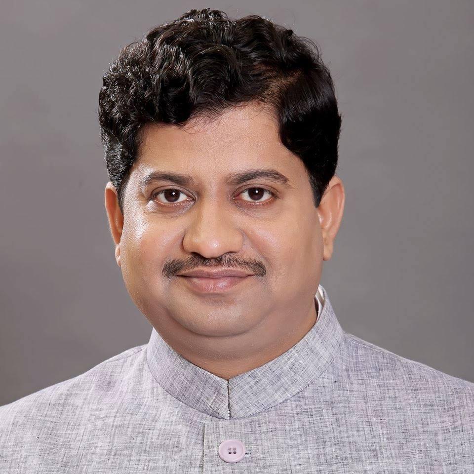 पहलगाम में आतंकी हमला निन्दनीय:- राजेश पांडेय*