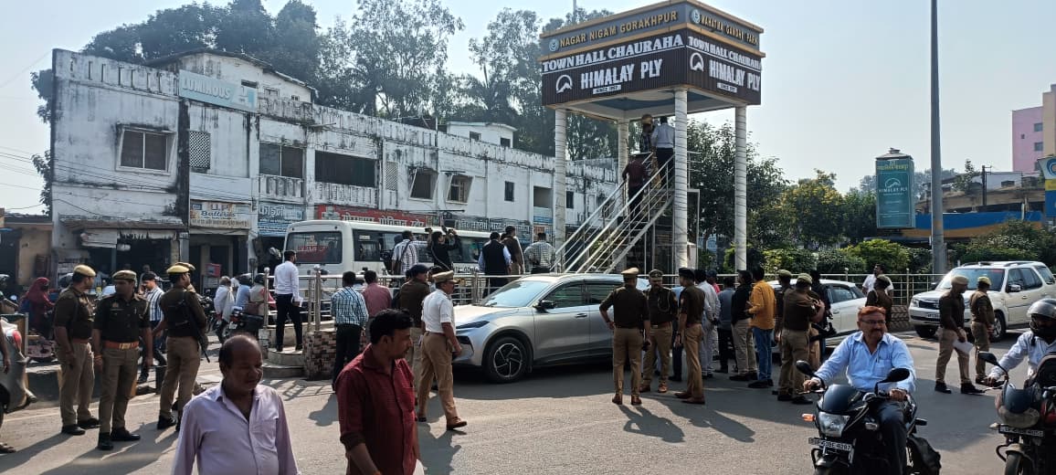 जिलाधिकारी दीपक मीणा ने कहा— उद्योगों की समस्याओं का त्वरित निस्तारण प्राथमिकता