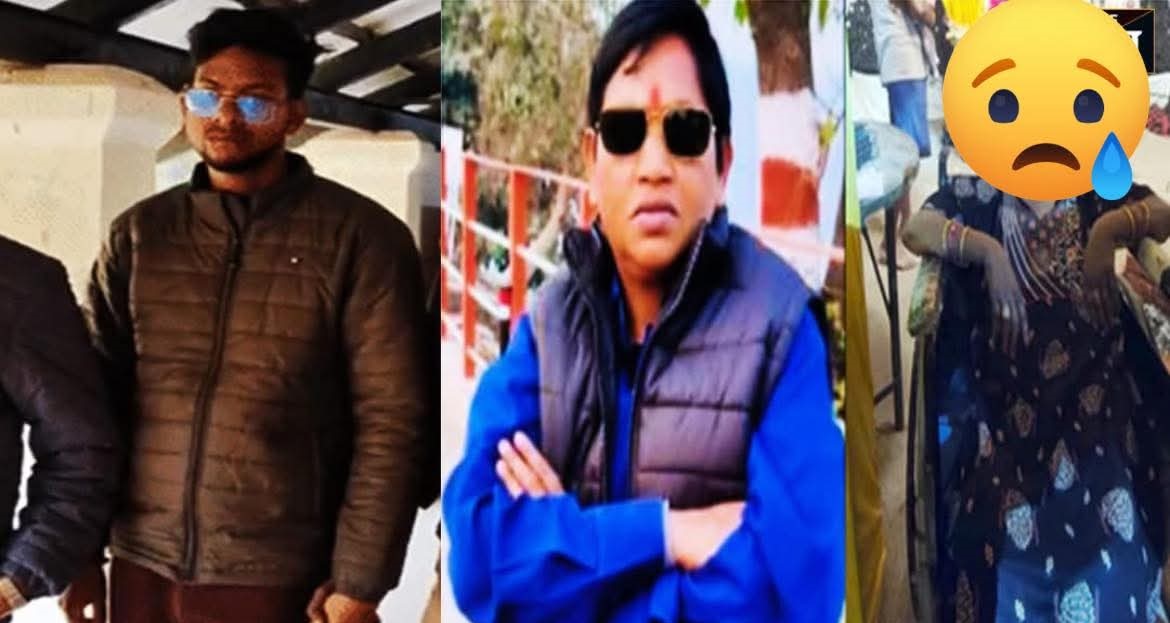 गोरखपुर में मां-बेटी की हत्या का खुलासा