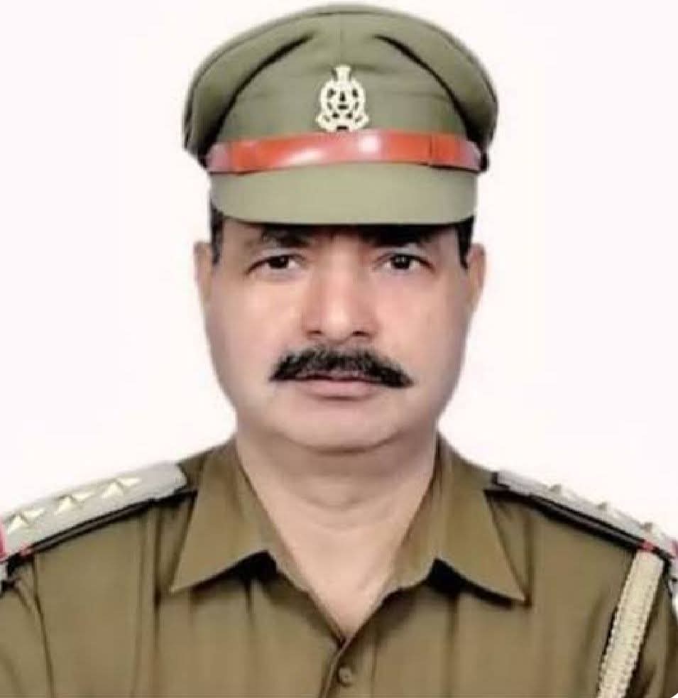 इंस्पेक्टर के पास 14.83 करोड़ की दौलत