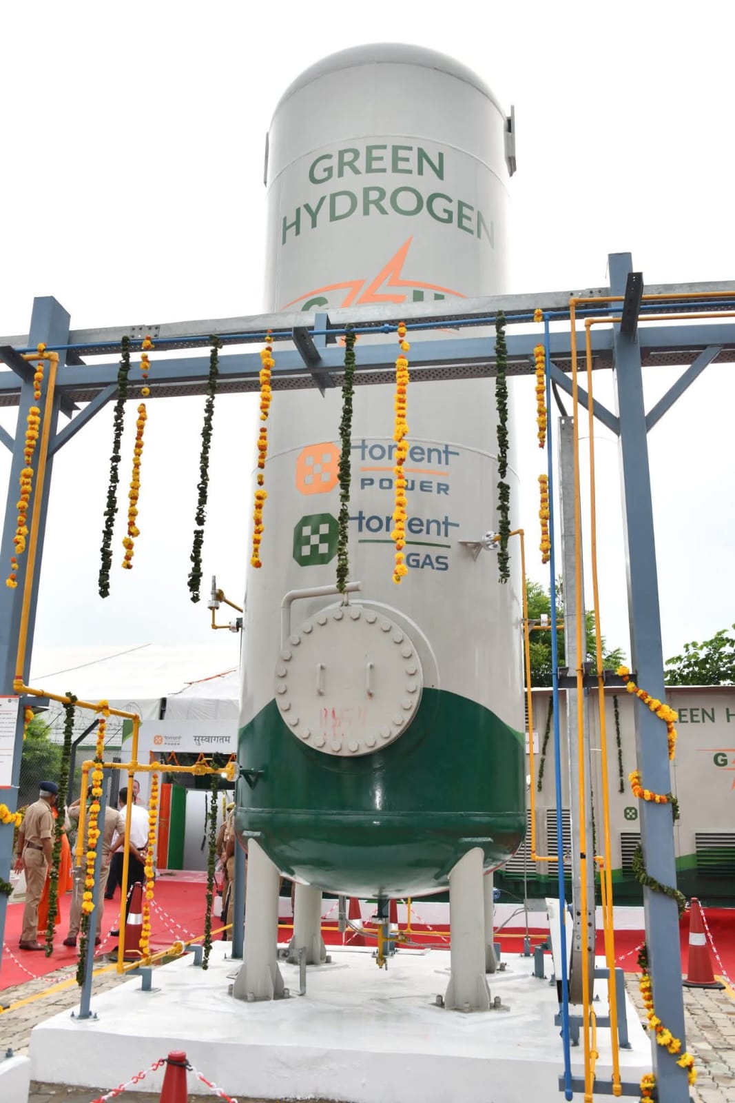 आज गोरखपुर के ग्रामसभा खानीपुर,