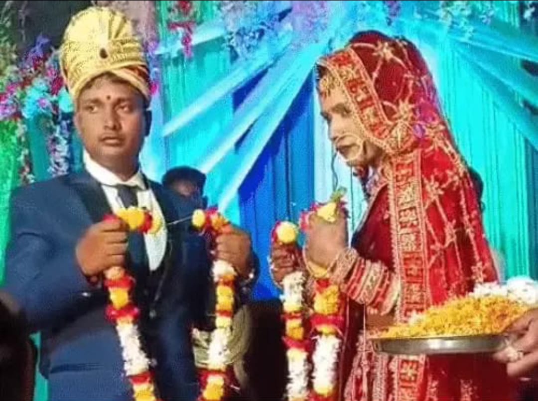 शादी के तीन महीने बाद पत्नी प्रेमी संग फरार, लाखों के जेवर-नकदी ले उड़ी; CCTV फुटेज में कैद हुई