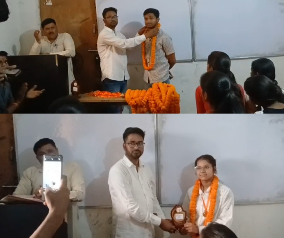 बेटियां किसी से कम नहीं,बस उन्हें सही कुशल दिशा निर्देशन चाहिए