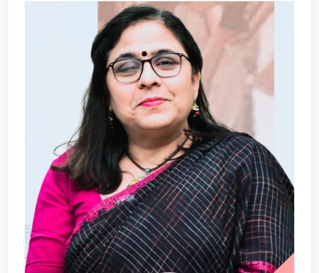 रक्षा मंत्रालय द्वारा 'कर्नल कमांडेंट' की मानद उपाधि से कुलपति प्रो. पूनम टंडन को, किया जाएगा सम्मानित