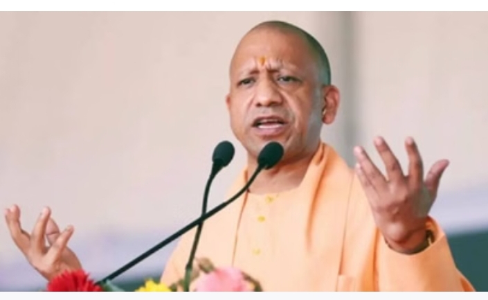 योगी का सख्त निर्देश, बोले- खोदी गई सड़क और गड्ढे तुरंत भरें, जल जीवन मिशन में लापरवाही बर्दाश्त नहीं
