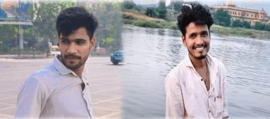 खुशियों का घर उजाड़ गया, एक ही बाइक पर निकले दो दोस्त, साथ में आई मौत