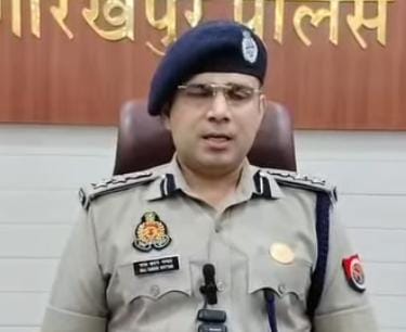 एसएसपी राज करन नैय्यर ने फरार अपराधी कमालुद्दीन उर्फ कमालु पर इनाम घोषित किया