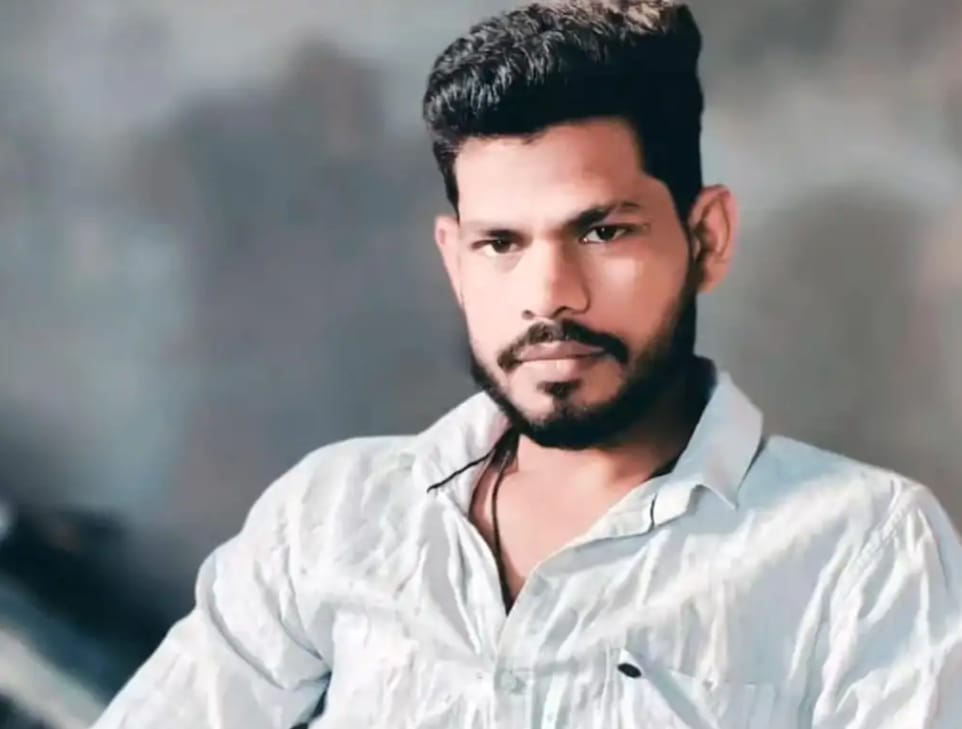 करंट की चपेट में आने से युवक की दर्दनाक मौत, मासूम बेटी हुई अनाथ