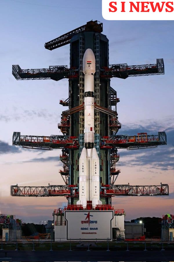 आज लॉन्च होगा ISRO-NASA का संयुक्त सैटेलाइट मिशन NISAR