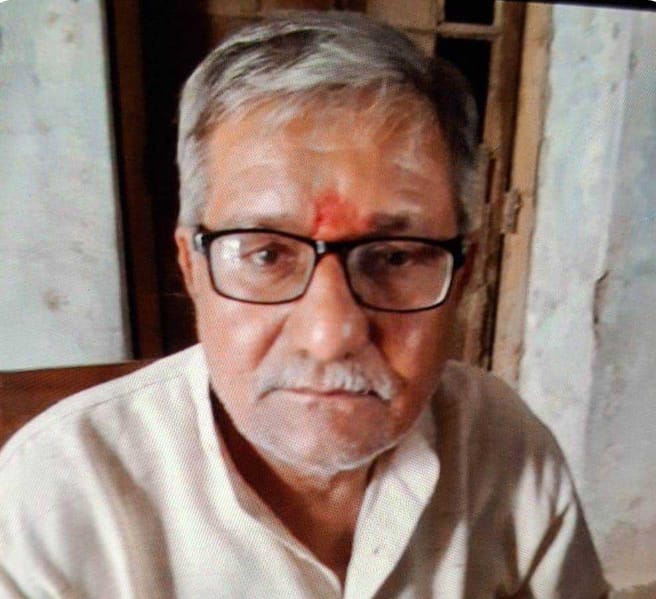 नहीं रहे वरिष्ठ पत्रकार सत्येन्द्र नाथ शुक्ला